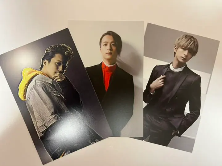 明信片 和田颯 的縮圖