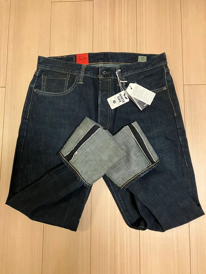 2025年最新】levis 501ct 赤耳の人気アイテム - メルカリ