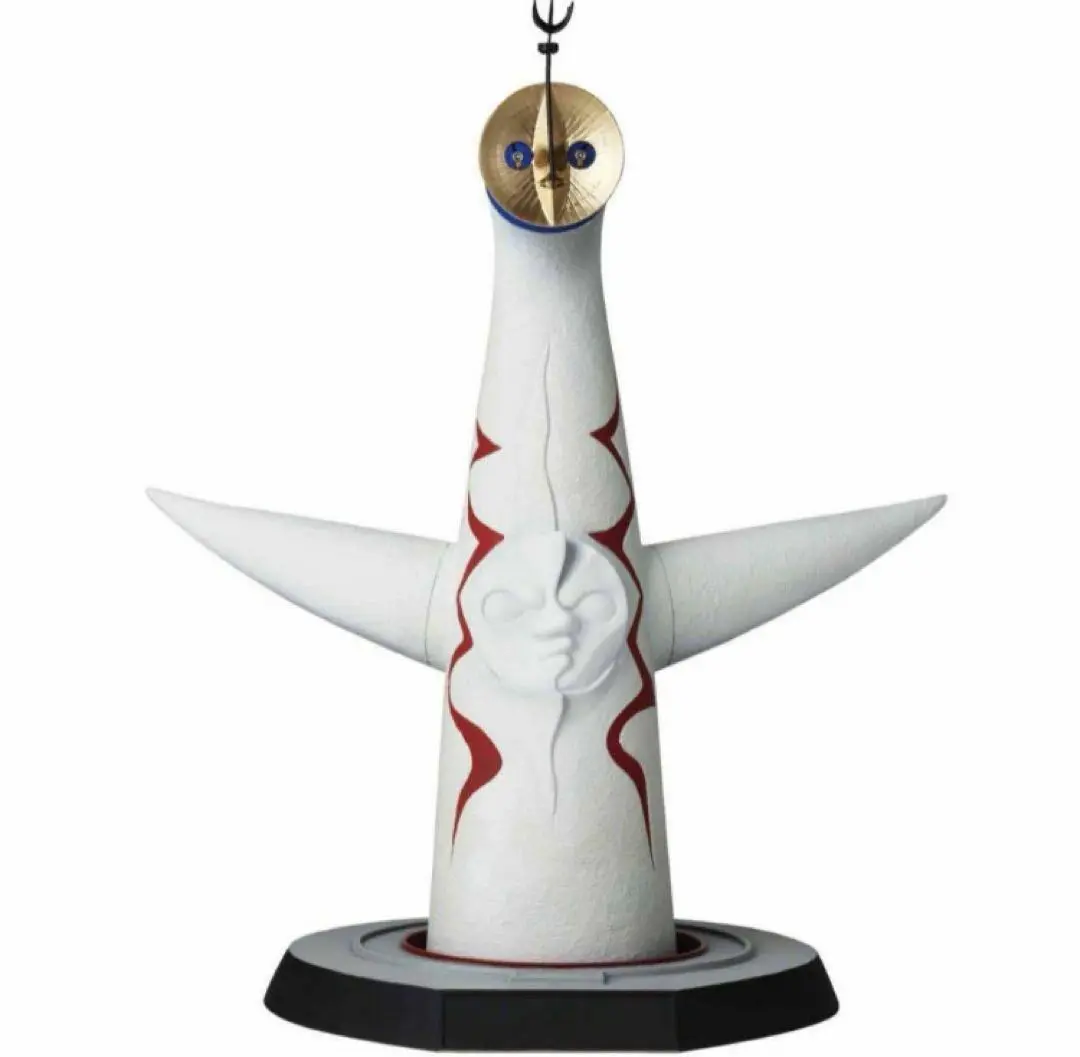 ［希少］太陽の塔 数量限定 オブジェ 太陽の塔ミュージアムショップ (@tower_of_the_sun_museum_shop