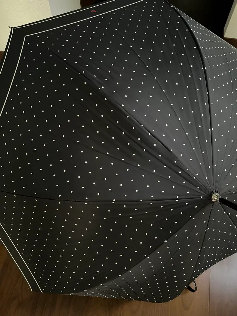 Thumbnail of Ralph Lauren Women's Umbrella, Black