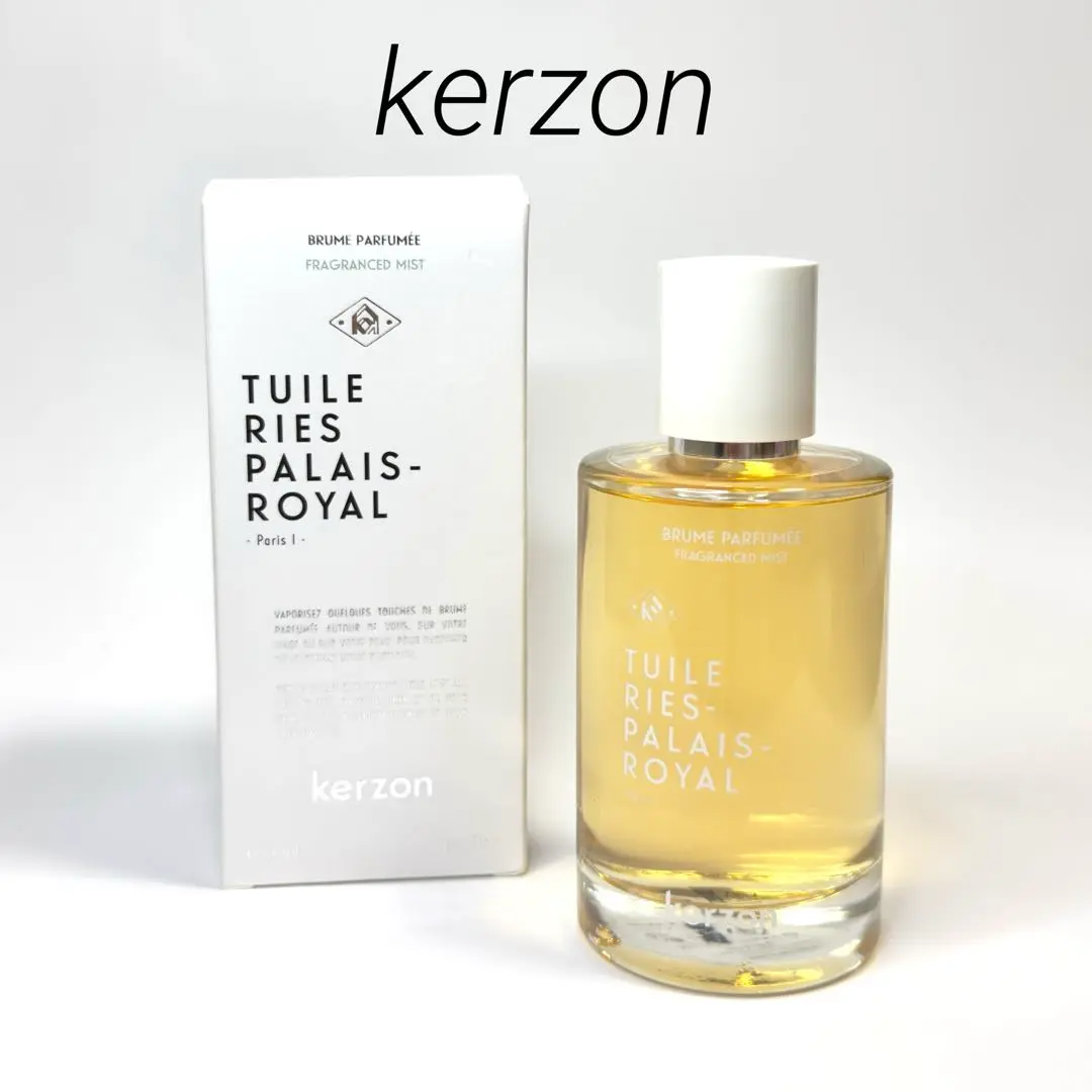 2025年最新】kerzon チュイルリーの人気アイテム - メルカリ