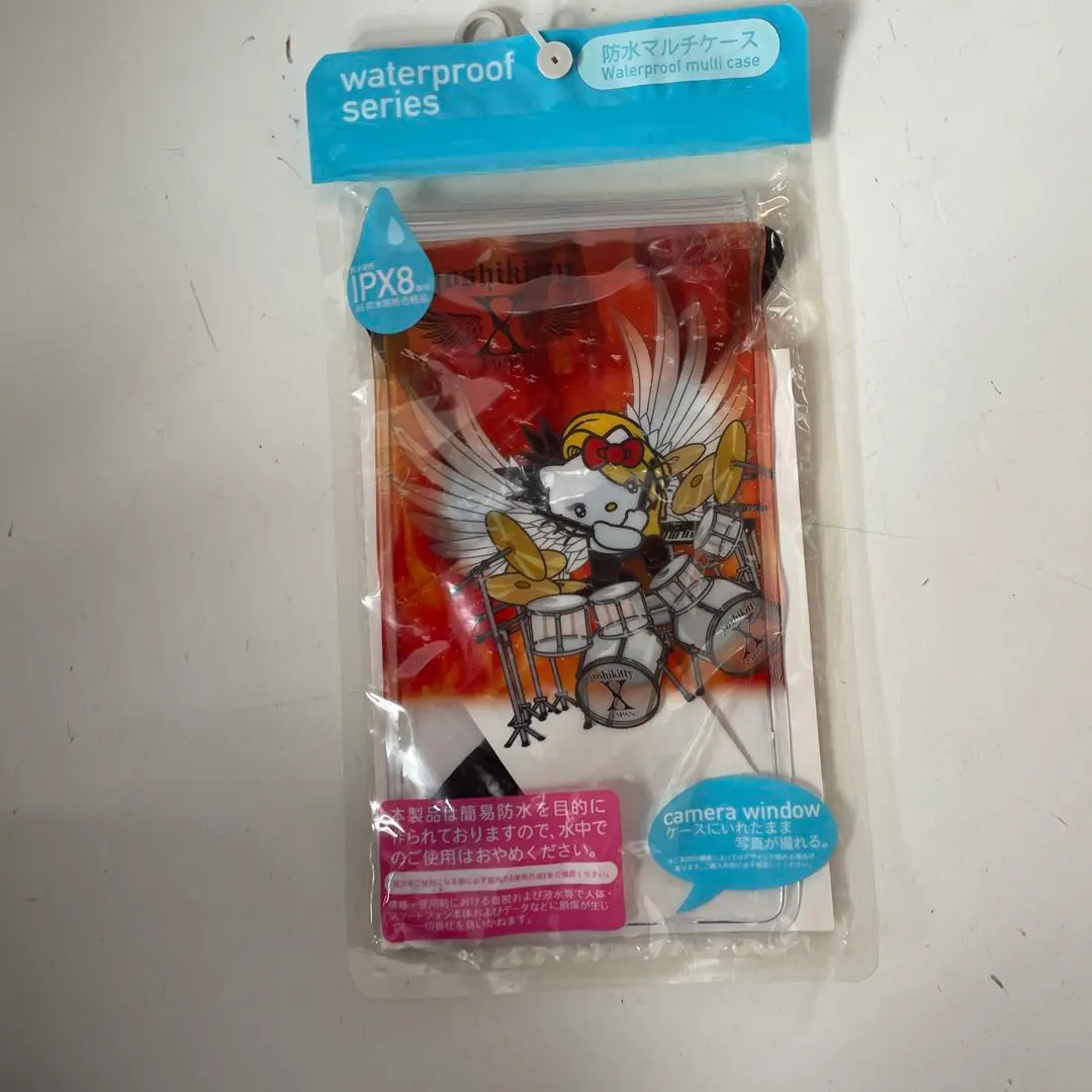 お値打ち❢yoshikitty マルチカバーマホケース新品未使用 2025年最新】yoshikitty スマホカバーの人気アイテム - メルカリ