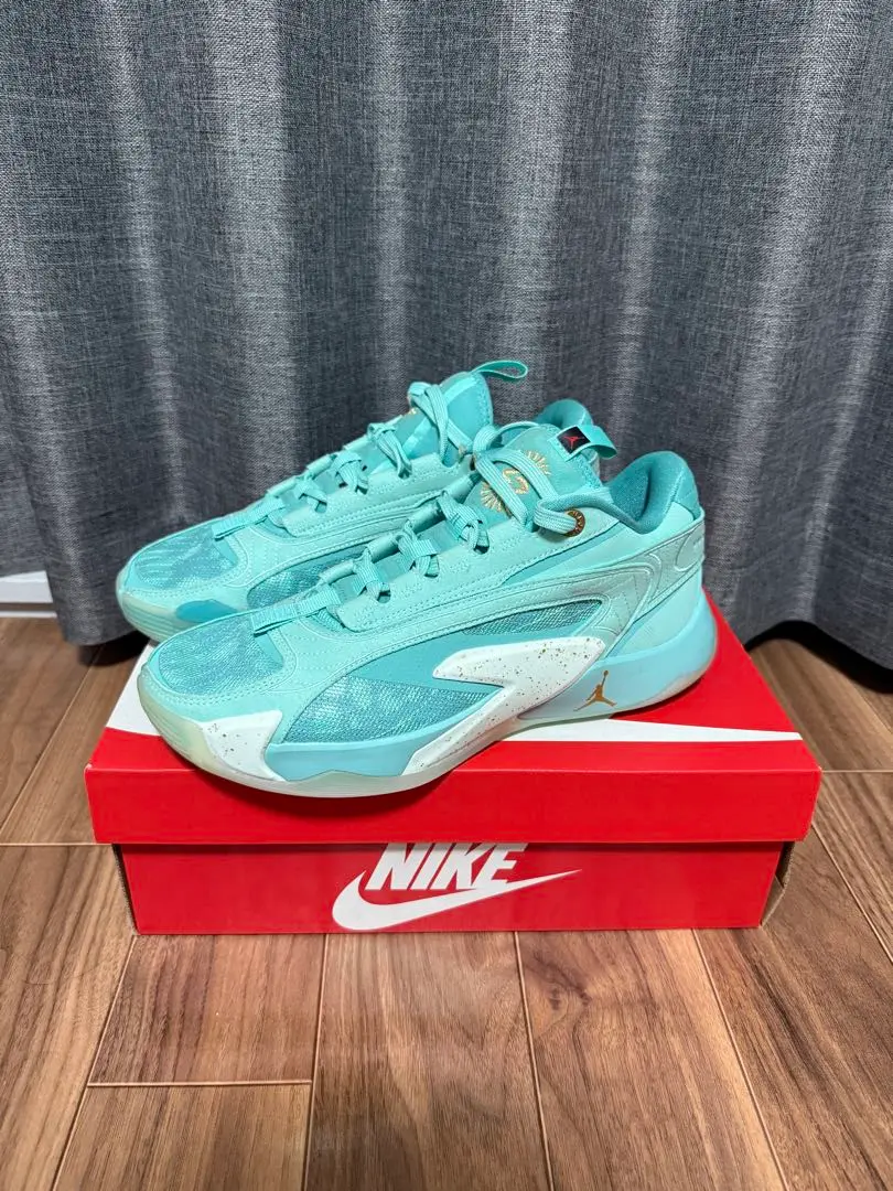 ルカ2マタドール Jordan Luka 2 PF 