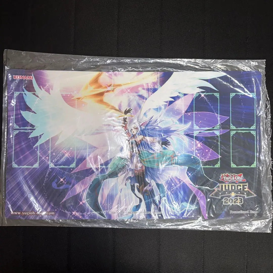 2025年最新】 プレイマット 遊戯王 judgeの人気アイテム - メルカリ