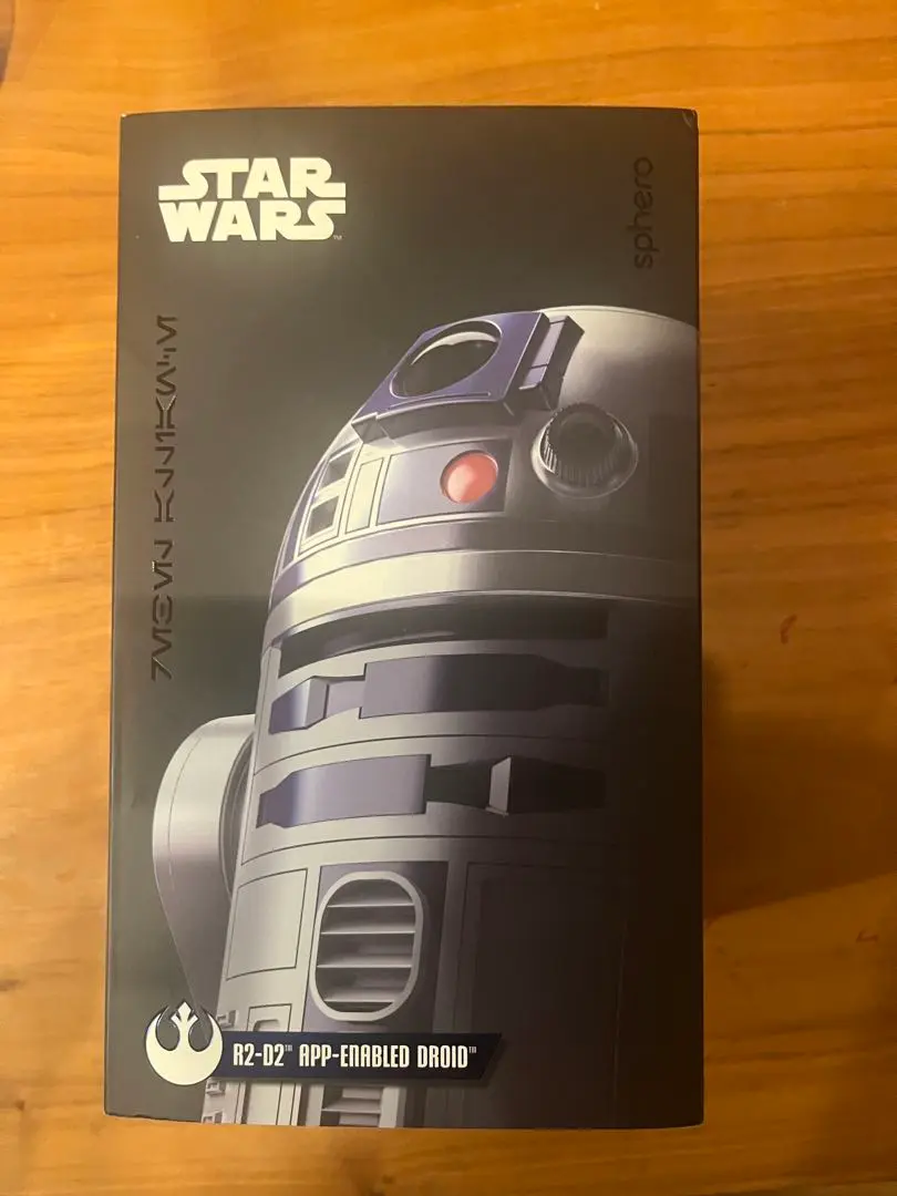 スターウォーズ DJ R3X ラジコン ドロイドデポ限定品 DJ R-3X Talking Action Figure – Star Wars | Disney Store