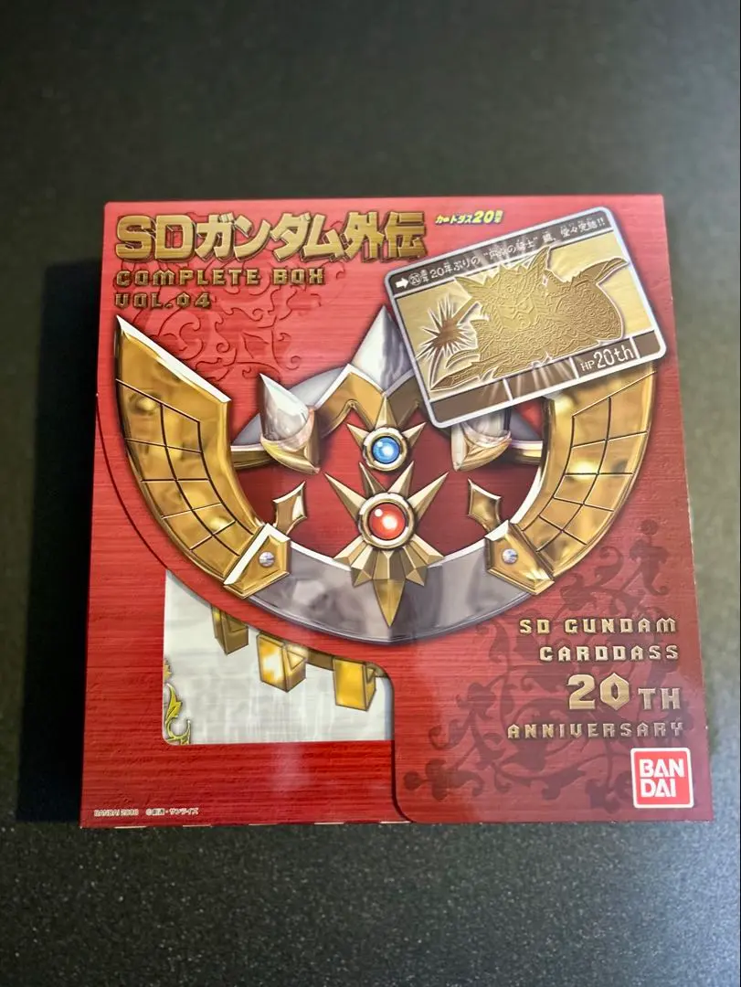 2025年最新】Sdガンダム外伝 コンプリート vol.4の人気アイテム
