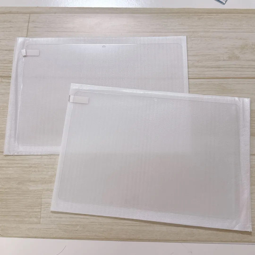 HD 10 2023 10.1 英寸 強化玻璃膜 第13代 2 片 的縮圖