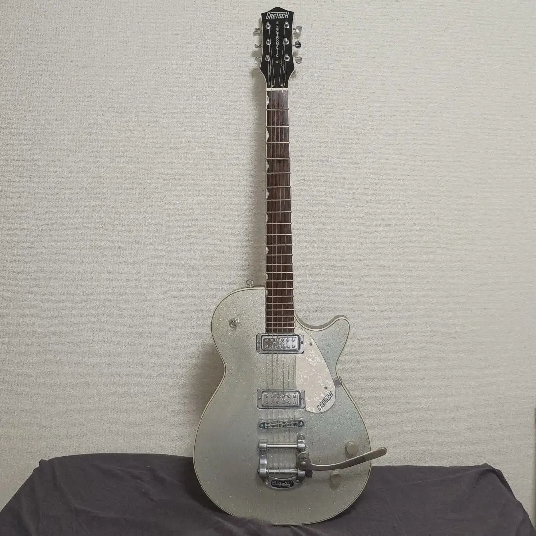 美品☆Gretsch G5235T ProJet 中古】GRETSCH / G5235T Modified Pro Jet with Bigsby Black