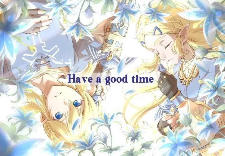 ゼルダの伝説■172p再録■LOVE HISTORIA/リンク×ゼルダ ゼルダの伝説□172p再録□LOVE HISTORIA/リンク×ゼルダ 同人誌