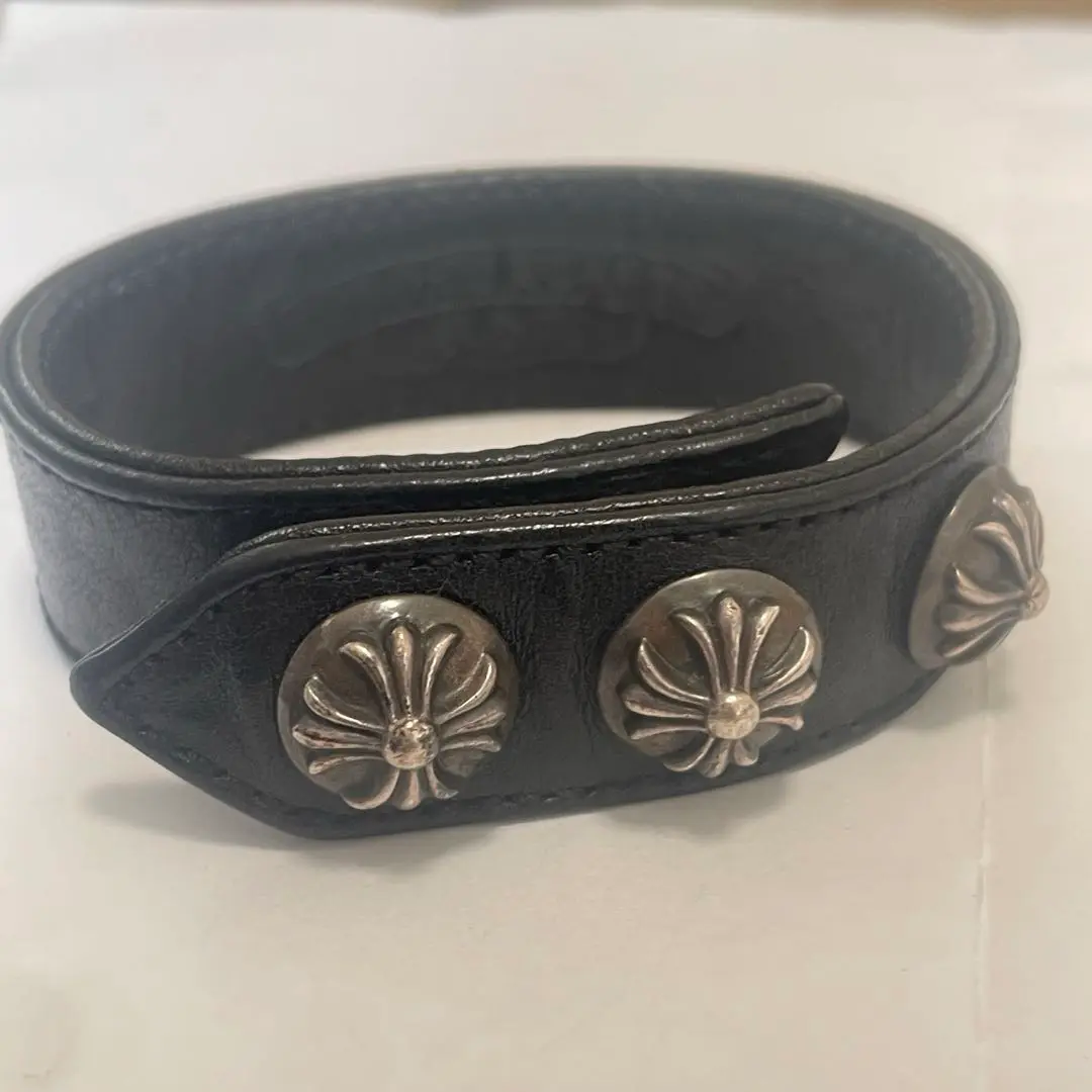 2025年最新】Chrome Hearts クロムハーツ 3BTN 2SNP 3ボタン 2