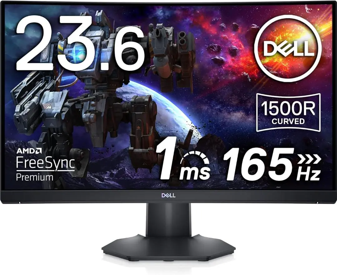 値下げしました！【セット販売】DELL S2422HG ＆ エルゴトロンLX 2025年最新】s2422hgの人気アイテム - メルカリ