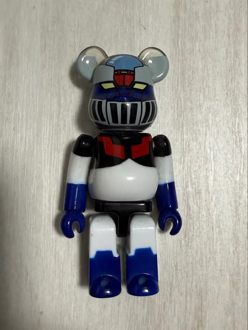 2025年最新】BE@RBRICK マジンガーの人気アイテム - メルカリ