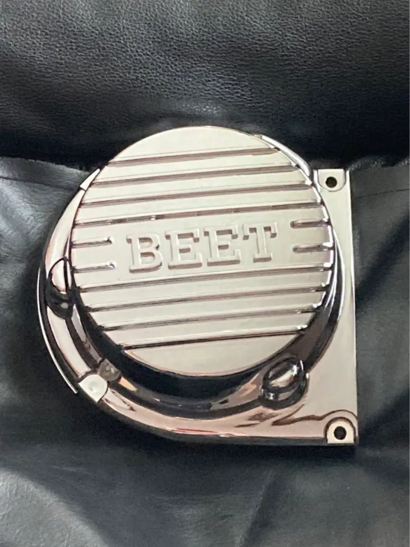 GT380ポイント ダイナモ スプロケカバー 3点 検索 BEET