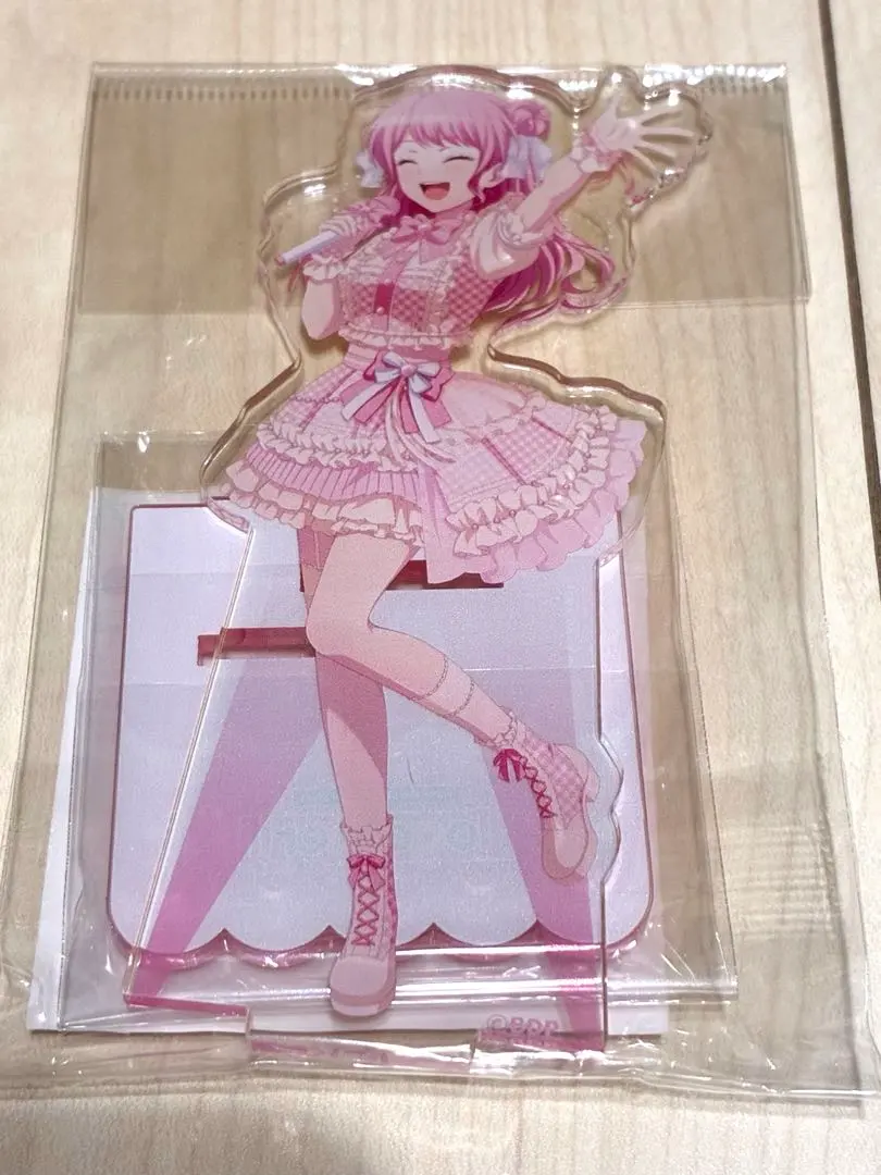 Thumbnail of Pastel＊Palettes Together!! Aya Maruyama Acrylic Stand