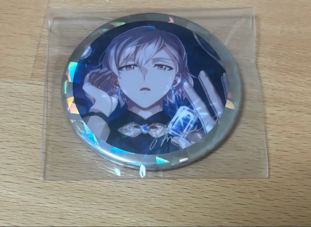 Thumbnail of IDOLiSH7 La'Stiara Can Badge - ZOOL Minami