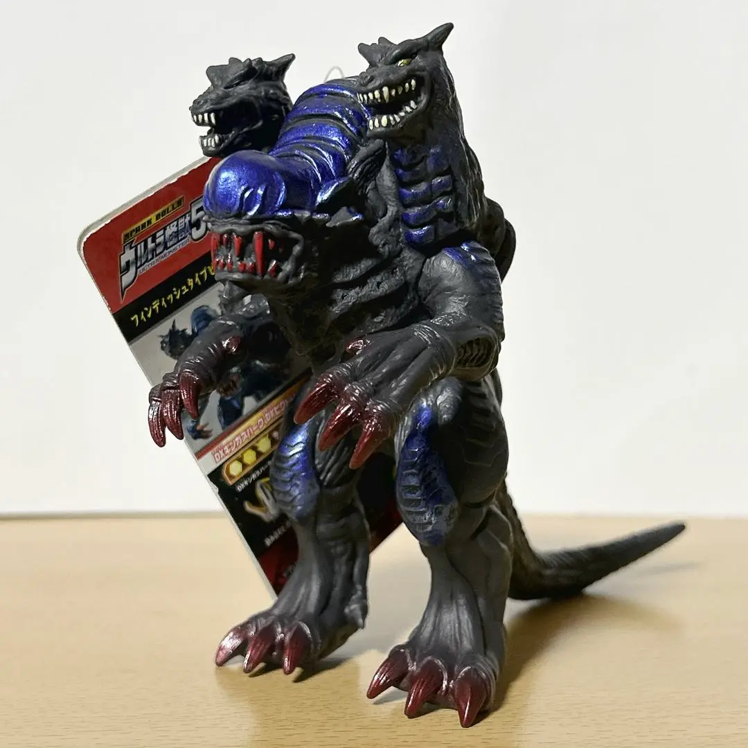 2025年最新】ウルトラ怪獣シリーズ 45 ダークガルベロスの人気