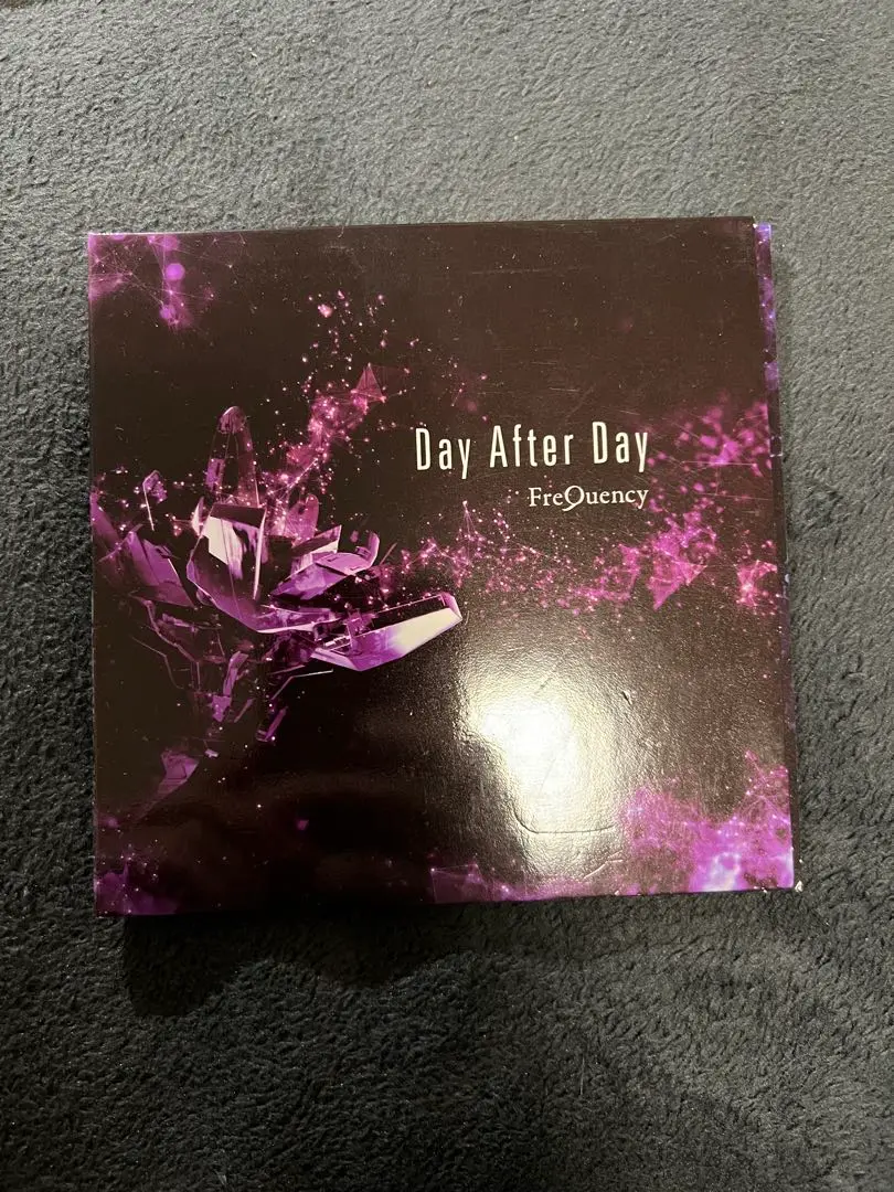 FreQuency Day After Day CD フロム・ソフトウェア Amazon.co.jp: Day After Day: ミュージック