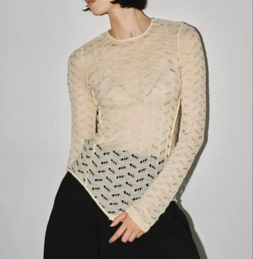 2025年最新】jacquard bodysuit todayfulの人気アイテム - メルカリ