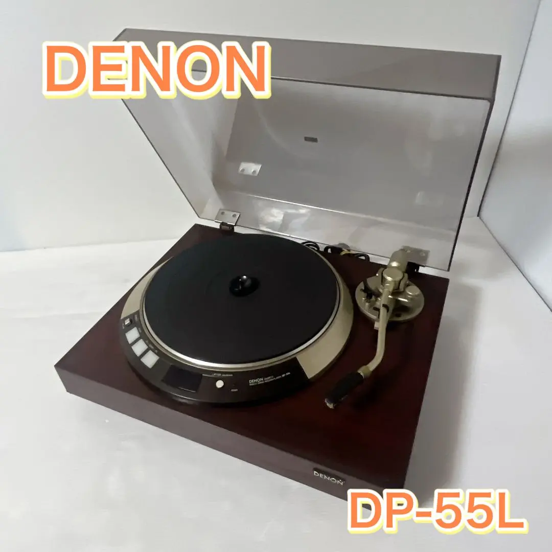 2025年最新】DENON DP-55Lの人気アイテム - メルカリ
