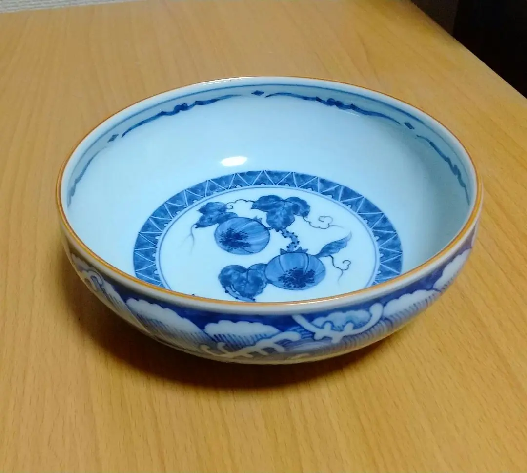 茶道具　瀬戸焼　真玉園　茶碗　十客　時代箱　C　5549 茶道具 瀬戸焼 真玉園 茶碗 十客 時代箱 C 5549 工芸品