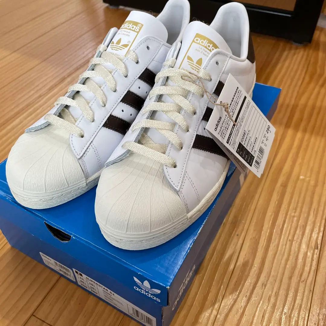 Thumbnail of adidas Originals Superstar (Billy's exclusive)