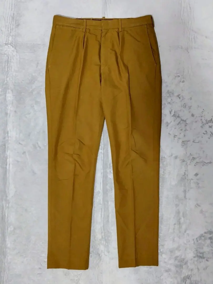 2-tacs 「TAPERED」 トリニティシャンブレー 2-tacs 「TAPERED」 トリニティシャンブレー（楽天市場