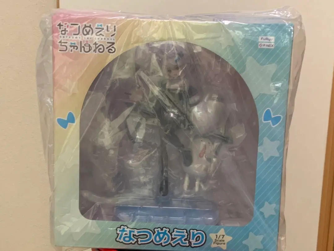 なつめえり　 1/7スケール　フィギュア 61lLW1z+t1L._UF350,350_QL50_.jpg