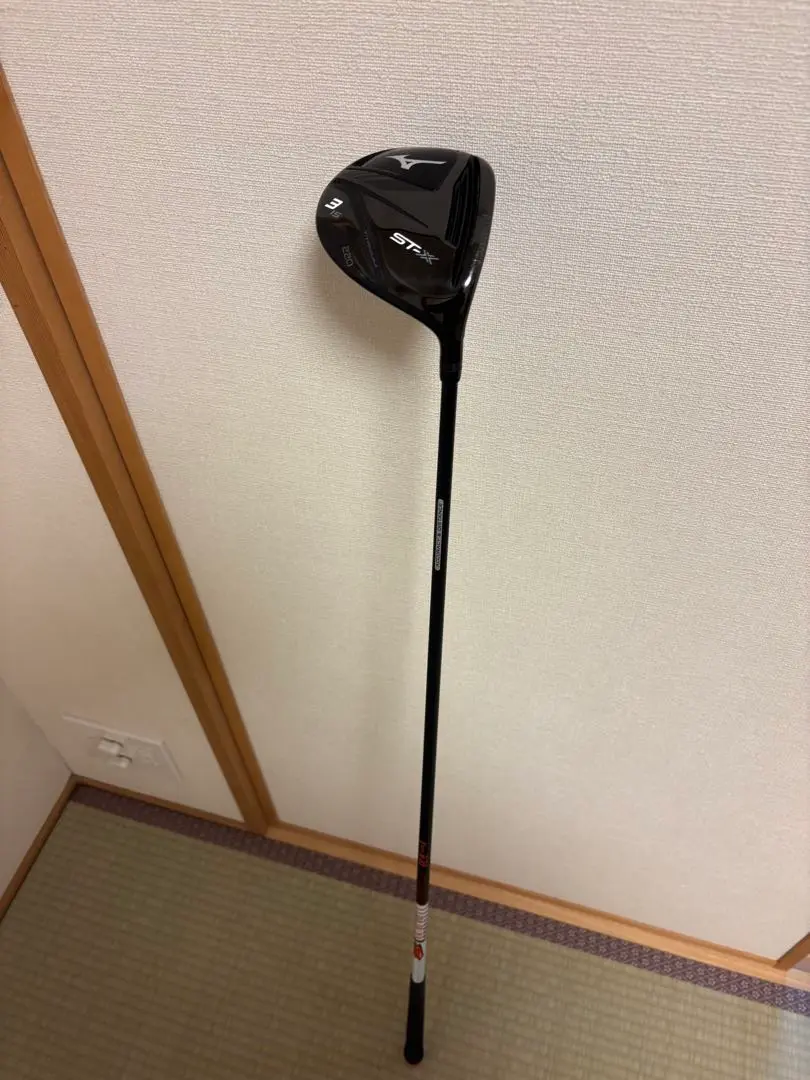 ツアーAD IZ 6 TX キャロウェイ ミニドライバー用シャフト