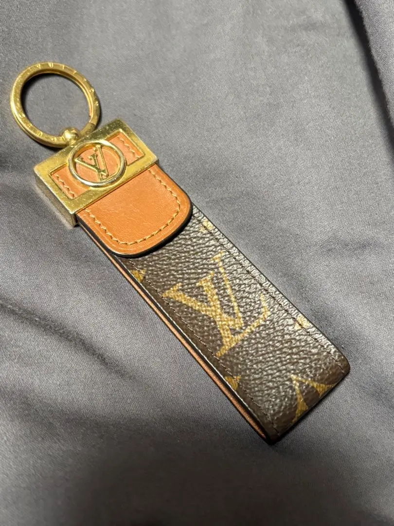 LOUIS VUITTON ルイ•ヴィトン キーホルダー M69000 楽天市場】ルイヴィトン LOUIS VUITTON キーホルダー キーリング