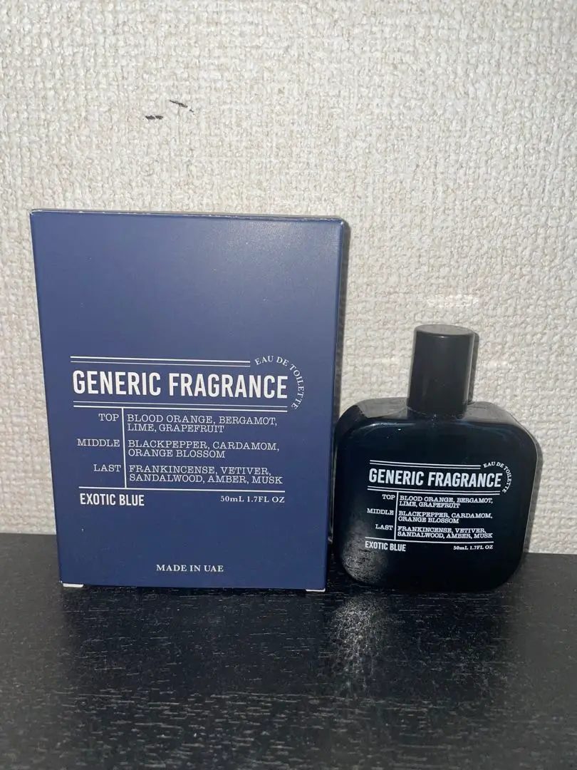 ジェネリックフレグランスセット 18個 GENERIC FRAGRANCE - 真実はあなたの鼻でお確かめください…｜驚
