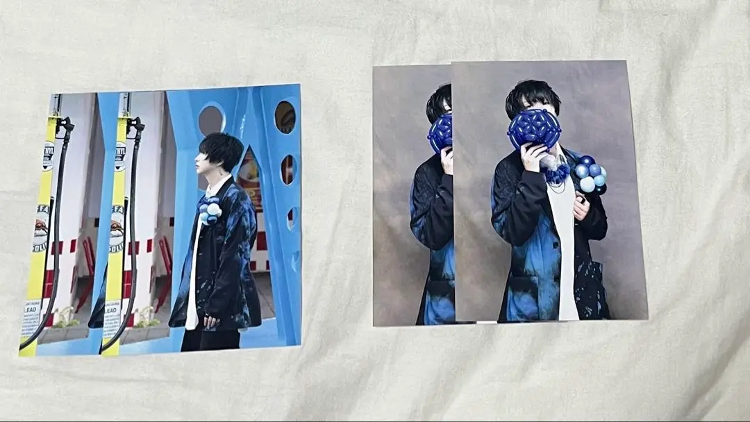 Thumbnail of Soraru bromide (4)