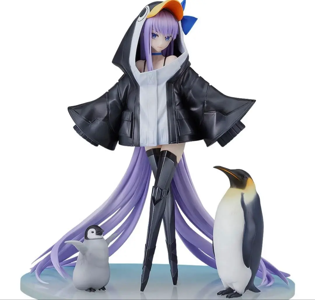 FGO 謎のアルターエゴ ランサー 1/7フィギュア 2025年最新】Fte/Grand Order アルター 1/7 ランサー/謎の
