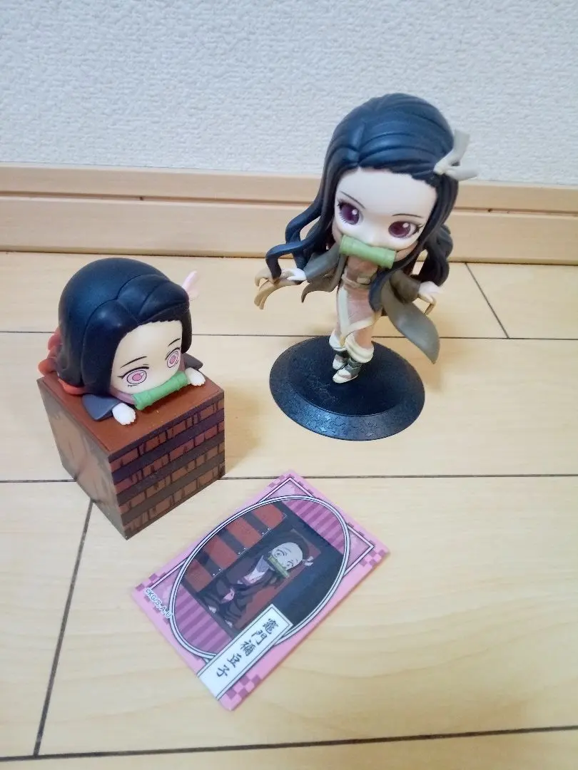 Thumbnail of Nezuko Chan (Demon Slayer) Figure Box