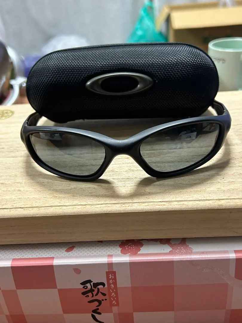 2025年最新】オークリー Minuteの人気アイテム - メルカリ