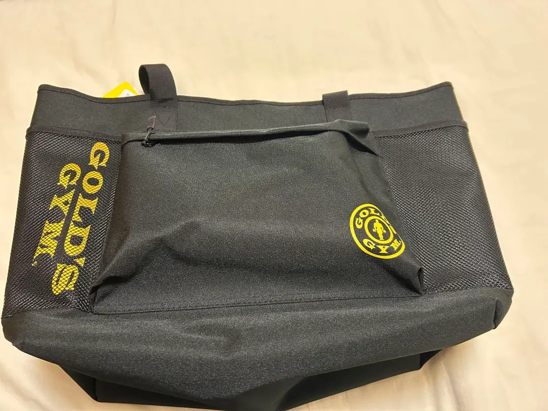 2025年最新】GOLD'S GYM バッグの人気アイテム - メルカリ