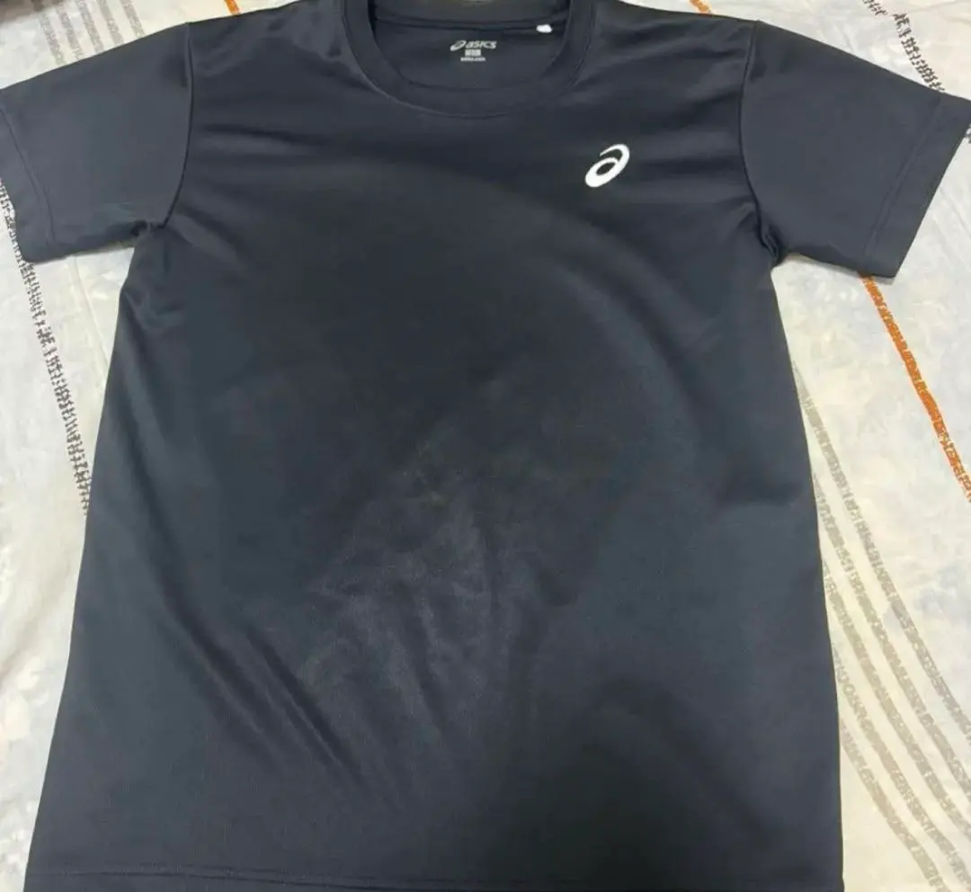 Thumbnail of Volleyball practice wear Asics