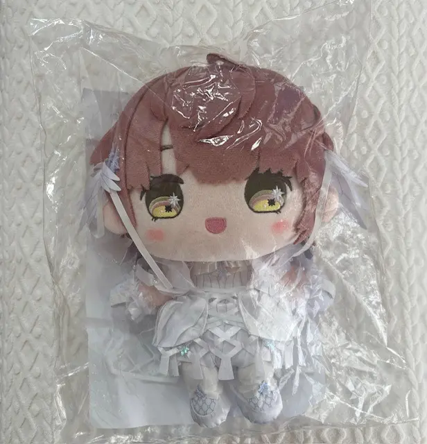 アイドルマスター シャイニーカラーズ ぬいぐるみ 郁田はるき