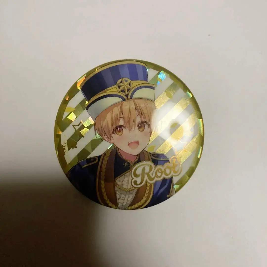 2025年最新】るぅとくん 缶バッジ 8周年の人気アイテム - メルカリ