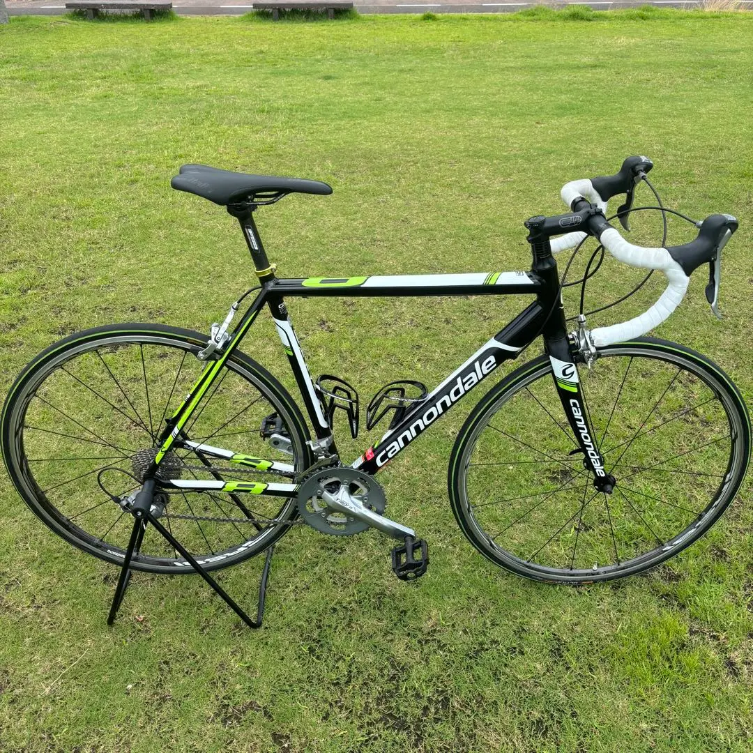 2025年最新】cannondale caad8 tiagraの人気アイテム - メルカリ