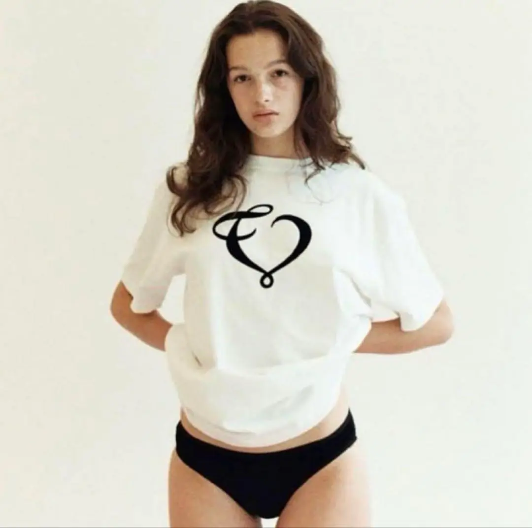 2025年最新】the virgins heart logo tの人気アイテム - メルカリ