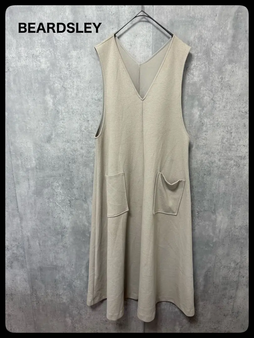 Thumbnail of # BEARDSLEY Boucle Jumper Skirt