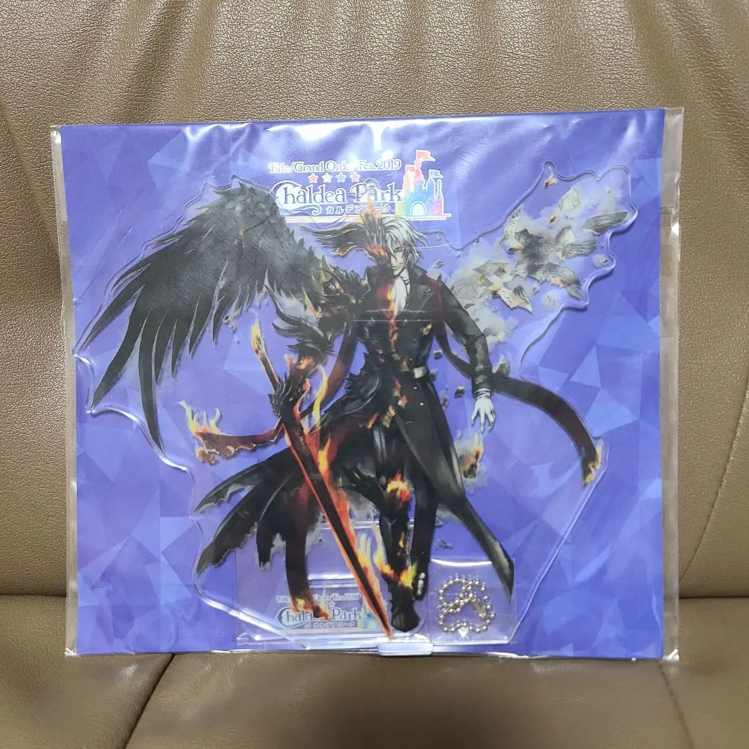 Thumbnail of FGO Salieri acrylic stand