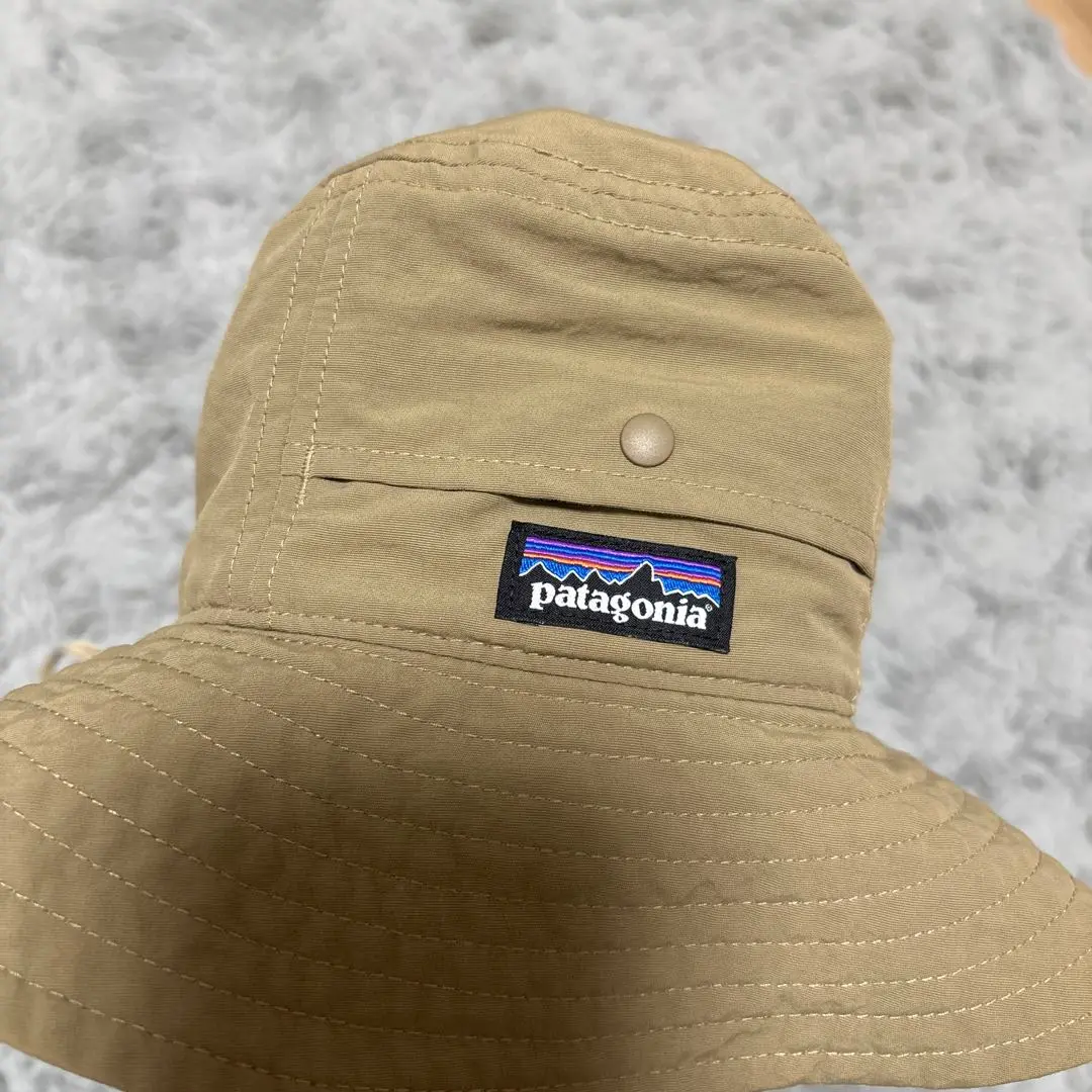 ✨新品未使用✨patagonia asht ミクルドールハット バケット 2025年最新】ミクルドールハットの人気アイテム - メルカリ
