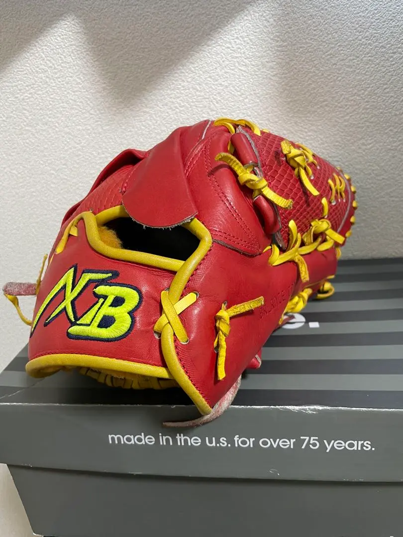 BELGARD - アクセフベルガード　松坂大輔モデルランニングームランさん専用 2025年最新】アクセフベルガード グローブの人気アイテム - メルカリ