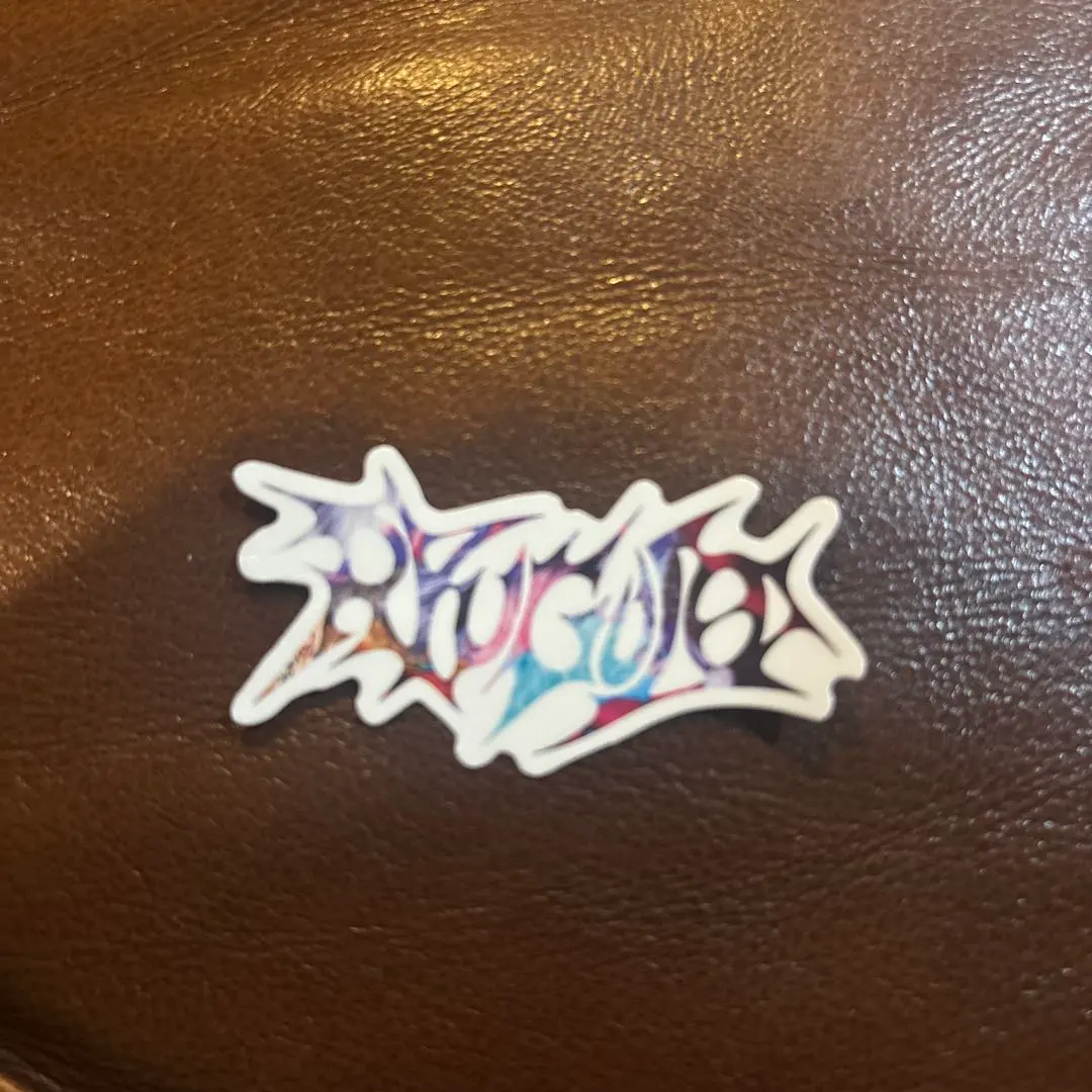 龍宮城 SHIBAI 貼紙 龍宮城Logo 的縮圖