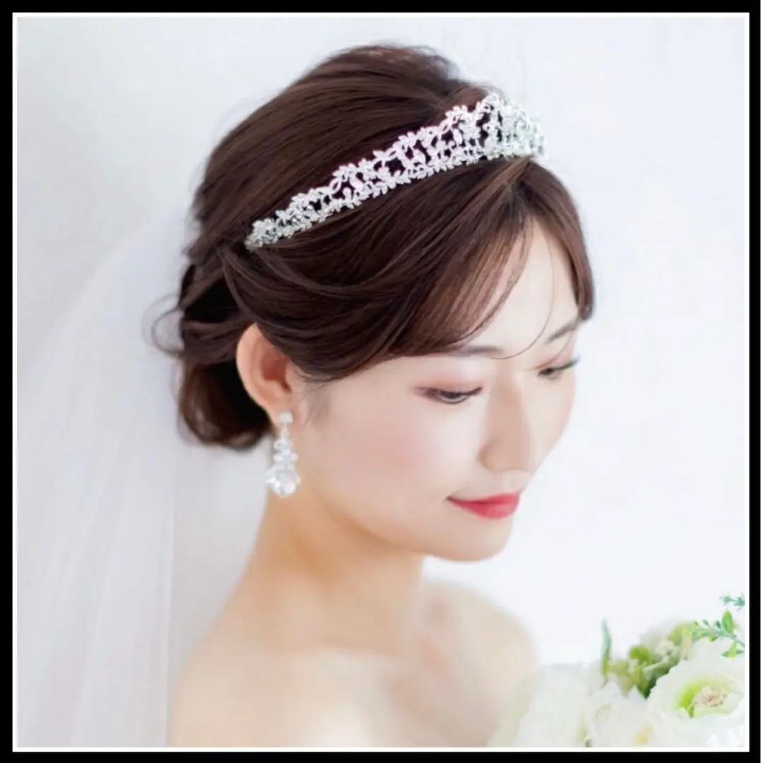 2025年最新】annan wedding ティアラ t50の人気アイテム - メルカリ