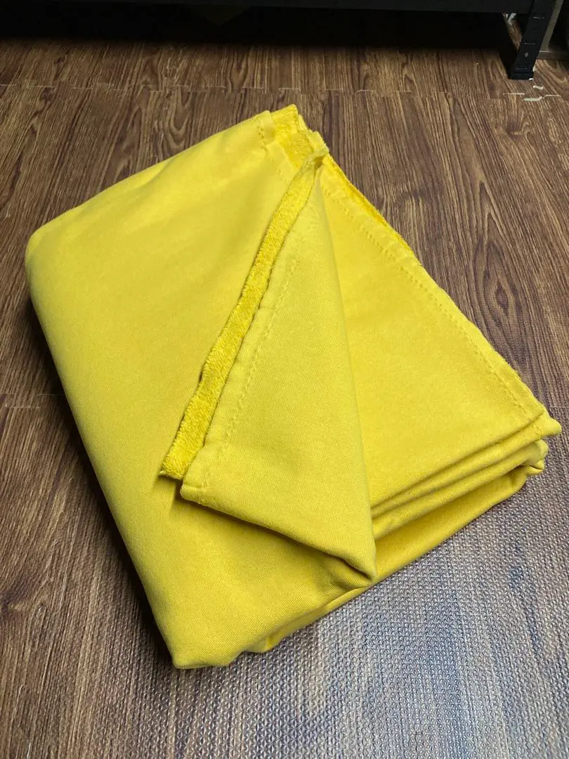 Thumbnail of 100% Cotton Fleece-Backed Knit Fabric ⭐︎ No. 681