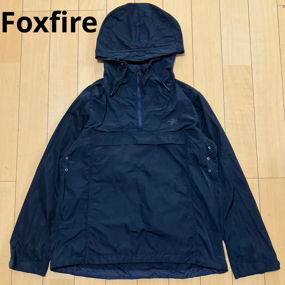 foxFire フォックスファイアー　非売品　ペナント foxFire フォックスファイアー非売品ペナント