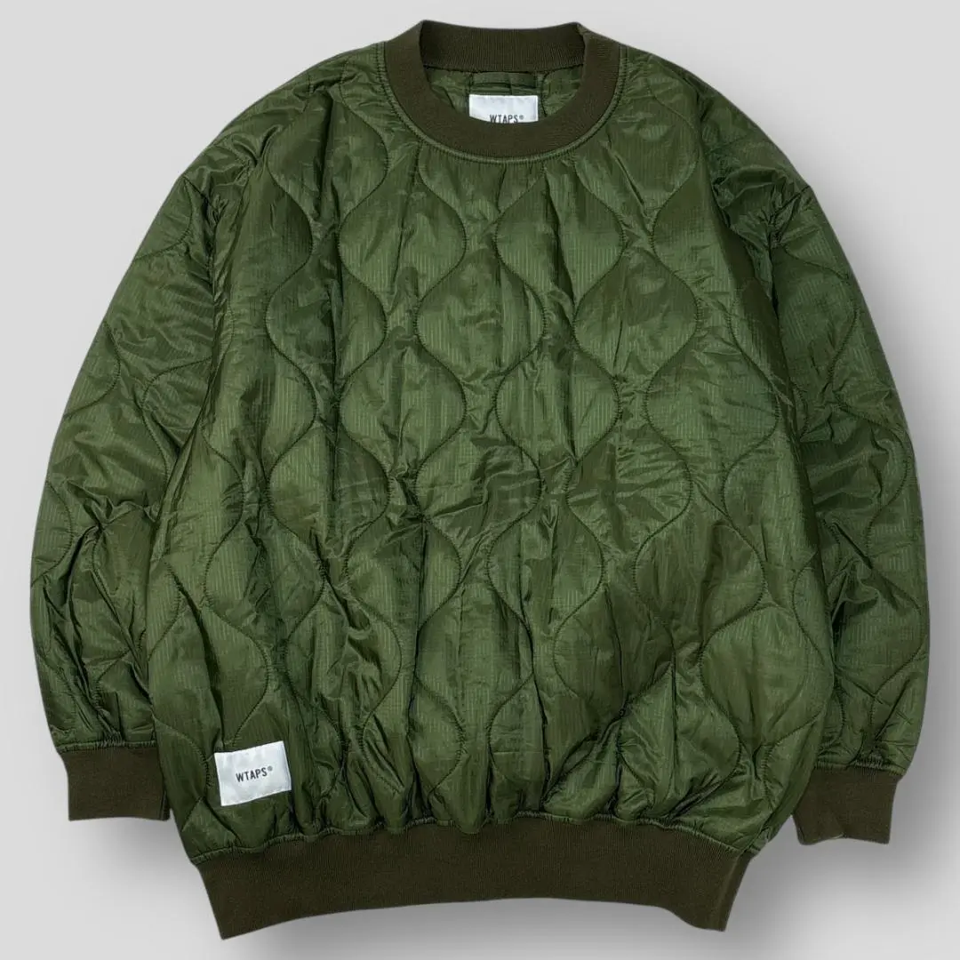 2025年最新】中古 WTAPS 2019AWの人気アイテム - メルカリ