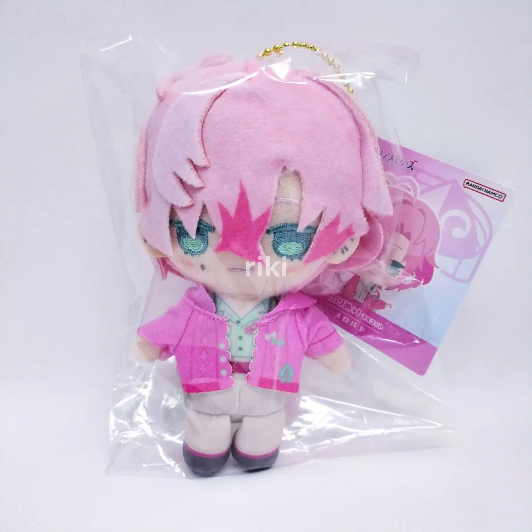 2025年最新】フラガリアメモリーズ ぬいぐるみ メロルドの人気